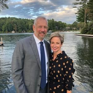 Meet your Posher, Leslie